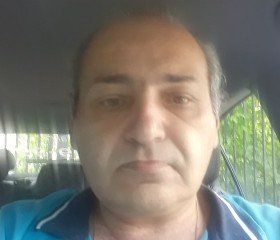 Тигран Арцруни, 52 года, Москва