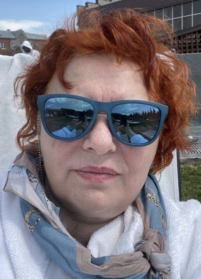 Наталья, 60, Россия, Химки