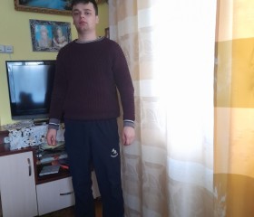 Василь, 24 года, Самбір
