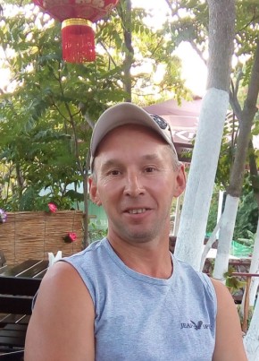 Владимир, 52, Россия, Бердск