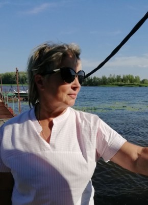 Татьяна, 66, Россия, Самара