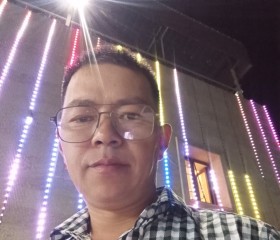 Altynbek, 38, Almaty