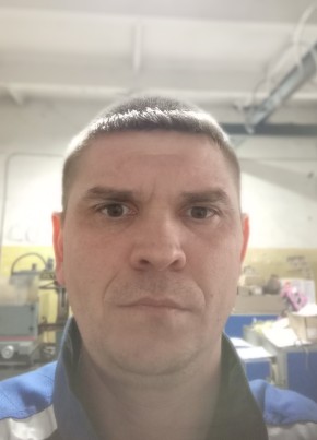 Дмитрий, 39, Россия, Тверь