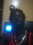 Gorgee m thomas, 41  , Banjul