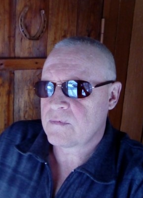 Андрей, 59, Россия, Великий Устюг