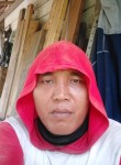 Sukiman, 19 лет, Kota Palembang