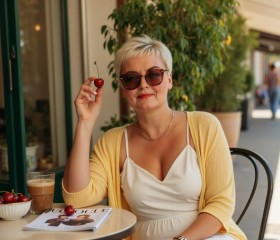 Kseniya, 48, Dzerzhinskiy