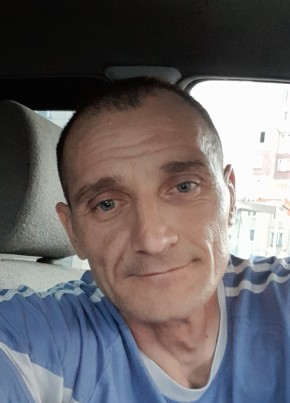 Сергей, 47, Россия, Барнаул