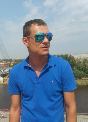 Stivi, 40, Россия, Тюмень