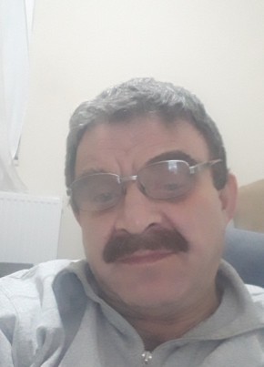 ahmet zeytinci, 44, Türkiye Cumhuriyeti, Geulzuk