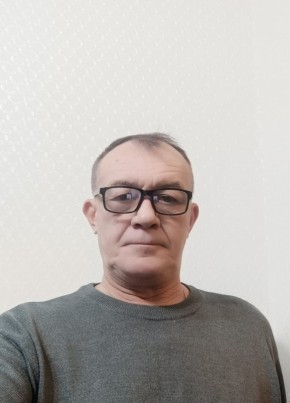 Александр из Москвы 62 года
