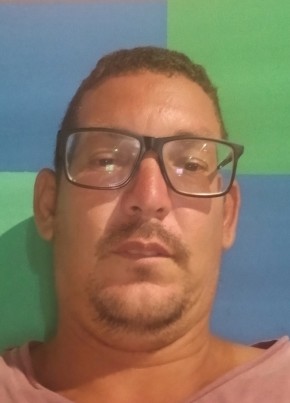 João Carlos из Belo Horizonte 35 лет