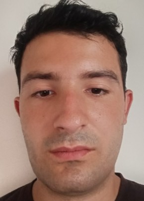Саддам из Алматы 23 года