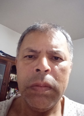 Edson Silva, 53, República Federativa do Brasil, Alegrete