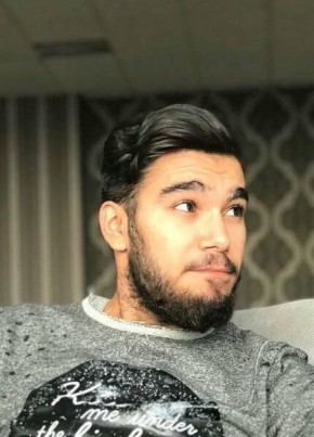 Hanifi, 25, Türkiye Cumhuriyeti, İstanbul