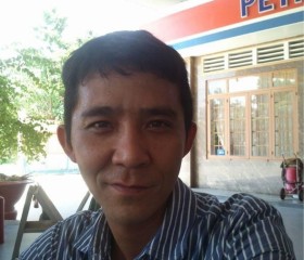 thế vinh, 47 лет, Tây Ninh
