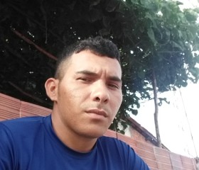 Marcelo,erige, 29 лет, Fortaleza