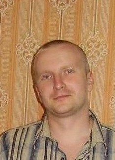 Dima, 45, Russia, Moscow