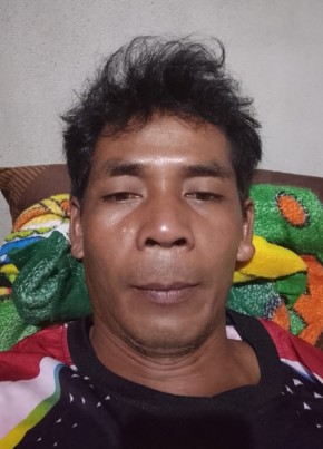 Bang Iskam из Djakarta 30 лет