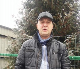 Владимир, 64 года, Орёл
