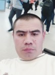 Fedya, 34, Moscow