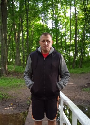 Сергей Каханович, 41, Рэспубліка Беларусь, Маладзечна