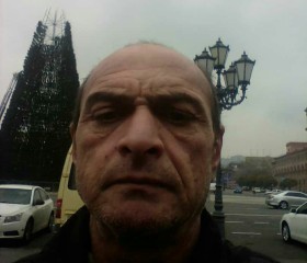 Валерий, 51 год, Երեվան