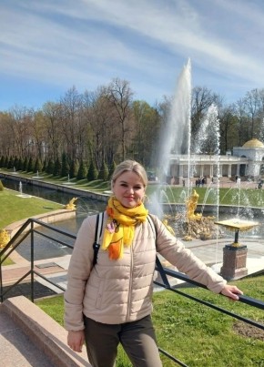 LV из Москвы 39 лет
