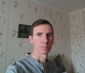 Павел, 42 года, Крымск