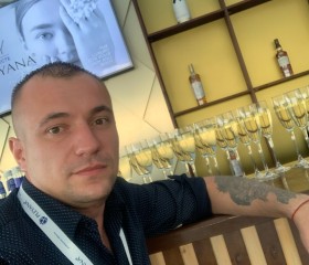 Vladimir, 34, Frankfurt am Main