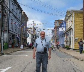 Igor, 76 лет, Halifax