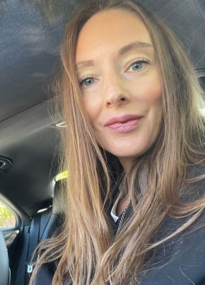 Наташа, 41, Konungariket Sverige, Stockholm