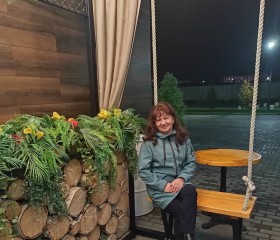Ольга, 53 года, Тальменка