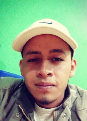 David, 24, República de Guatemala, Nueva Guatemala de la Asunción