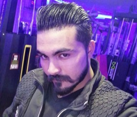 Amir khan, 28 лет, اسلام آباد