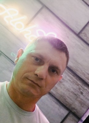 Алексей из Новокузнецка 38 лет
