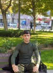 Rahim, 18 лет, Ankara