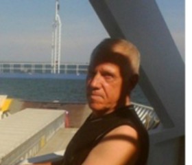 Юрий, 69 лет, Струги-Красные