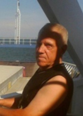 Юрий, 69, Россия, Струги-Красные