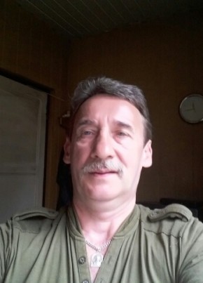 Александр, 66, Latvijas Republika, Rīga