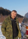 ВИКТОР, 64 года, Усть-Кут