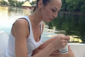 Ольга, 37 - Пользовательский