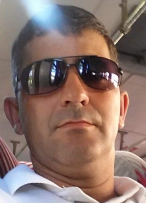 Fubá из Vila Velha 46 лет