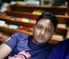 Ikbal, 19, Burhanuddin