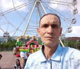 Игорь, 50 лет, Набережные Челны