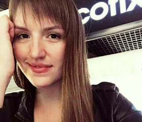 Sveta, 23, Saint Petersburg