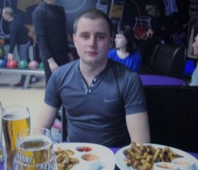 Андрей, 27 лет, Курган