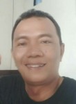 Fidelis, 49 лет, Kota Surabaya