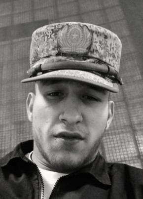 Maks, 20, Russia, Lipetsk