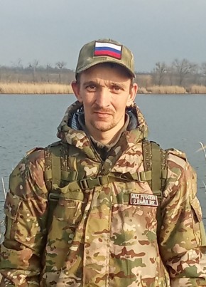 Андрей, 37, Україна, Київ